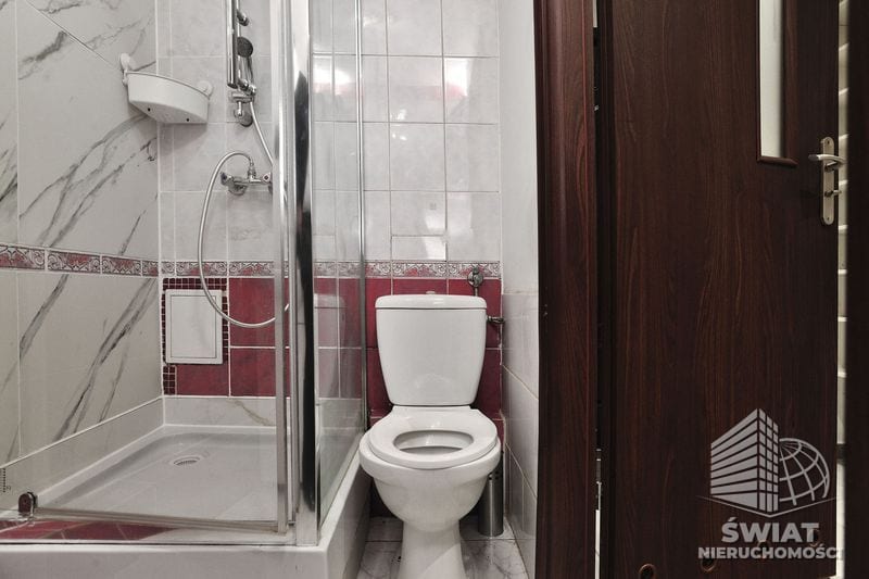 Mieszkanie na sprzedaż, Szczecin Centrum, 2 pokoje, 34 m² — WEB21124, zdjęcie 7
