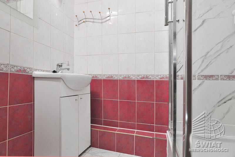Mieszkanie na sprzedaż, Szczecin Centrum, 2 pokoje, 34 m² — WEB21124, zdjęcie 8