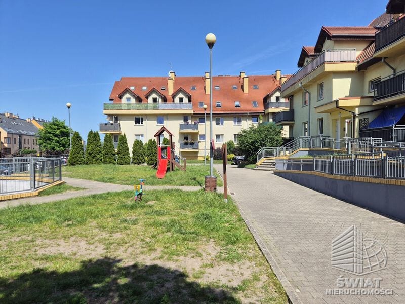 Mieszkanie na sprzedaż, Szczecin Dąbie, 1 pokój, 42 m² — 155/13324/OMS, zdjęcie 3
