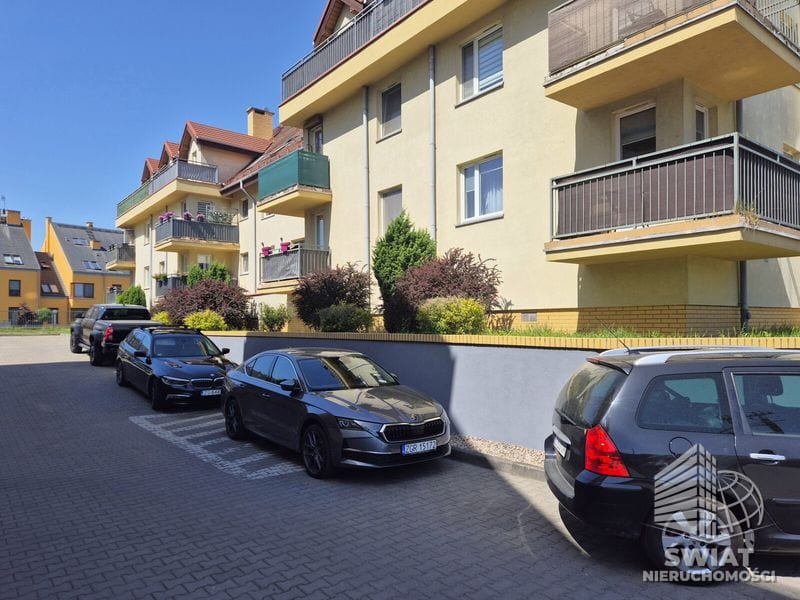 Mieszkanie na sprzedaż, Szczecin Dąbie, 1 pokój, 42 m² — 155/13324/OMS, zdjęcie 4