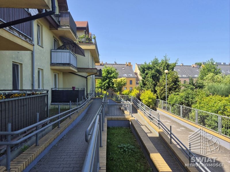 Mieszkanie na sprzedaż, Szczecin Dąbie, 1 pokój, 42 m² — 155/13324/OMS, zdjęcie 5
