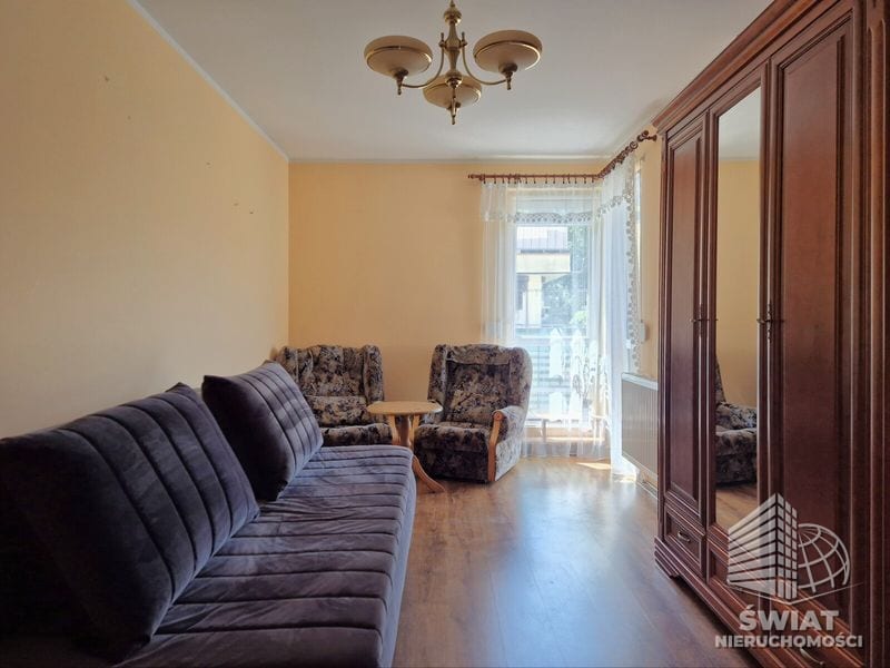 Mieszkanie na sprzedaż, Szczecin Dąbie, 1 pokój, 42 m² — 155/13324/OMS, zdjęcie 6