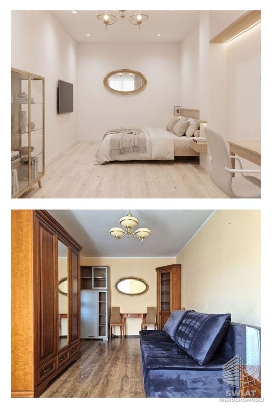 Mieszkanie na sprzedaż, Szczecin Dąbie, 1 pokój, 42 m² — 155/13324/OMS, zdjęcie 7
