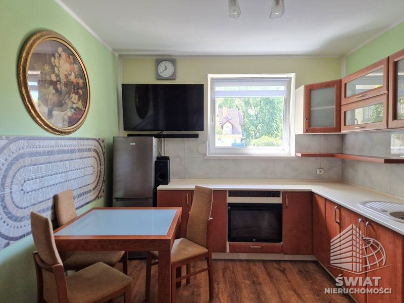Mieszkanie na sprzedaż, Szczecin Dąbie, 1 pokój, 42 m² — 155/13324/OMS, zdjęcie 8