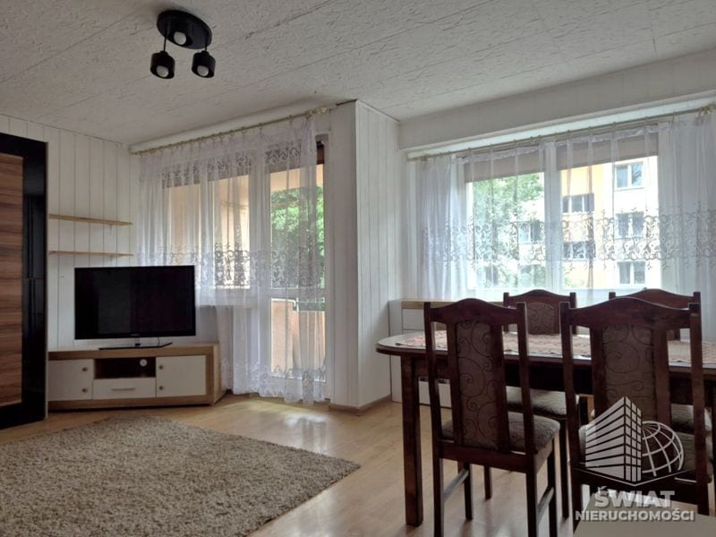 Mieszkanie na sprzedaż, Szczecin Dąbie, 3 pokoje, 45 m² — 162/13324/OMS, zdjęcie 2