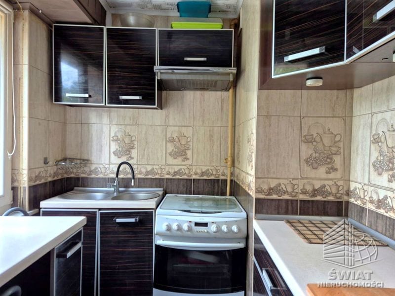 Mieszkanie na sprzedaż, Szczecin Dąbie, 3 pokoje, 45 m² — 162/13324/OMS, zdjęcie 7