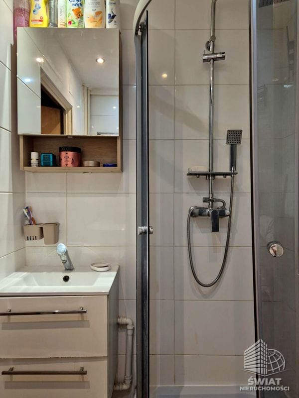 Mieszkanie na sprzedaż, Szczecin Dąbie, 3 pokoje, 45 m² — 162/13324/OMS, zdjęcie 8