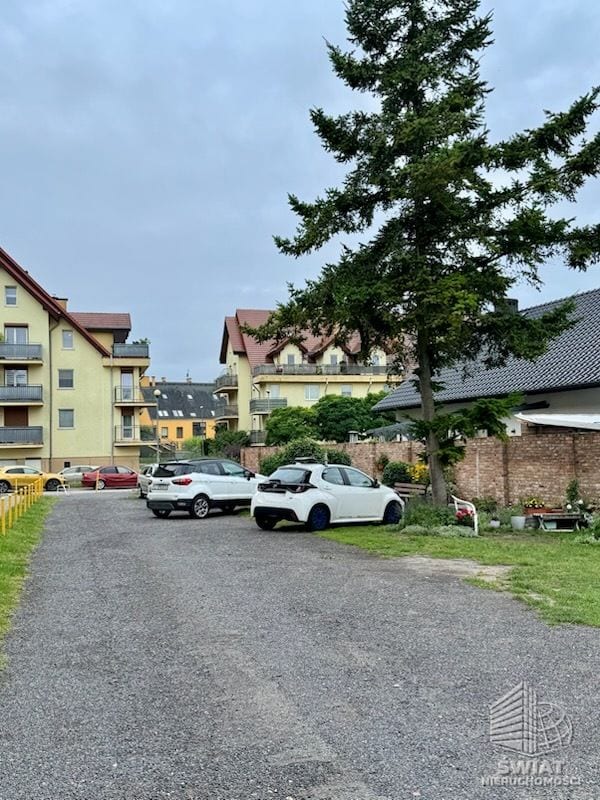 Mieszkanie na sprzedaż, Szczecin Dąbie, 3 pokoje, 79 m² — BON48625, zdjęcie 1