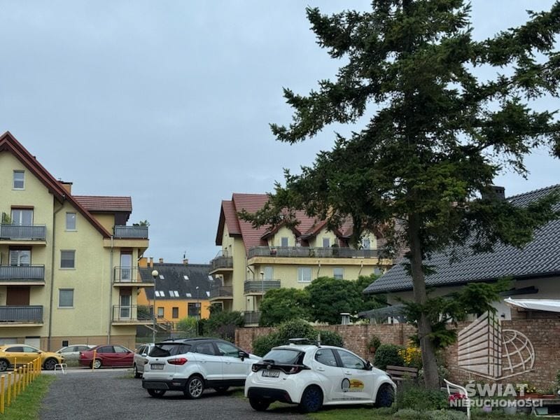 Mieszkanie na sprzedaż, Szczecin Dąbie, 3 pokoje, 79 m² — BON48625, zdjęcie 2