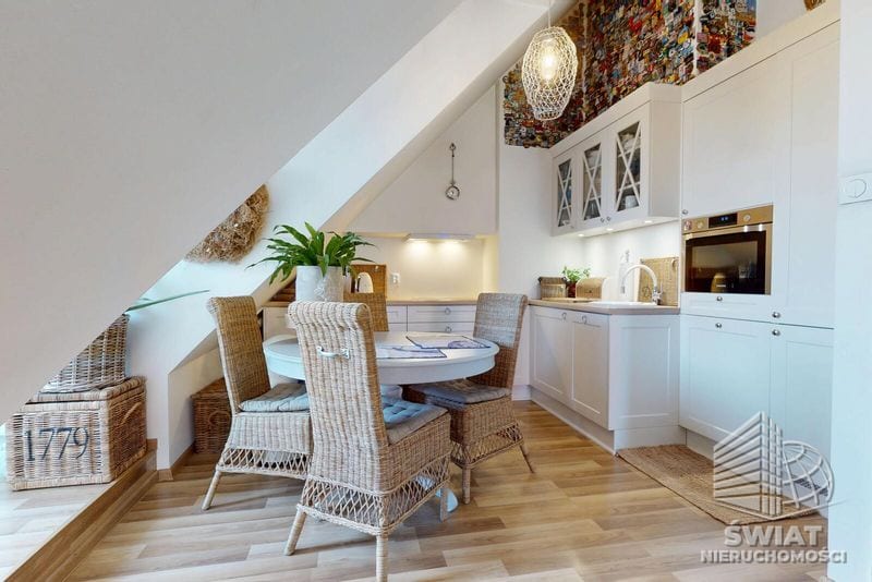 Mieszkanie na sprzedaż, Szczecin Dąbie, 3 pokoje, 79 m² — BON48625, zdjęcie 5