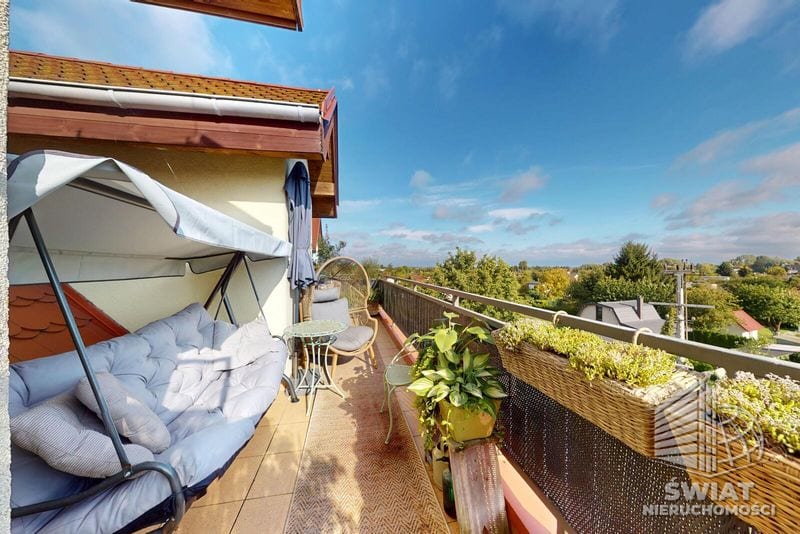 Mieszkanie na sprzedaż, Szczecin Dąbie, 3 pokoje, 79 m² — BON48625, zdjęcie 6