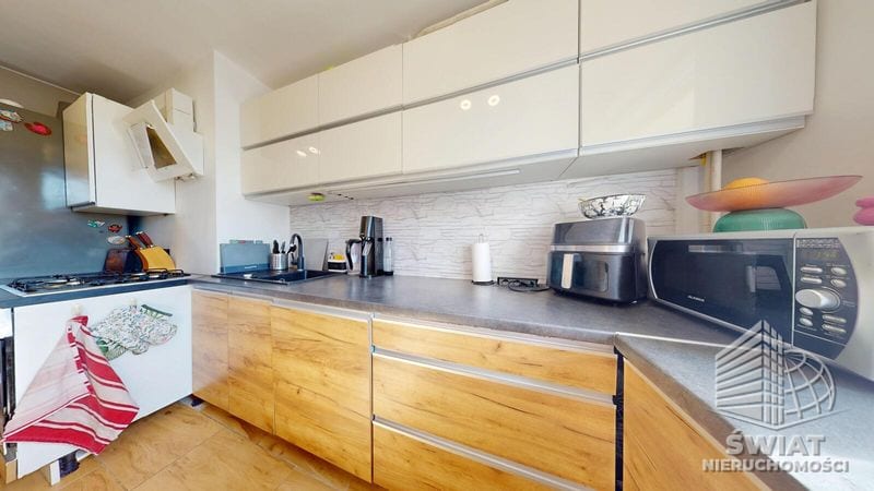 Mieszkanie na sprzedaż, Szczecin Dąbie, 2 pokoje, 53 m² — BON49507, zdjęcie 4
