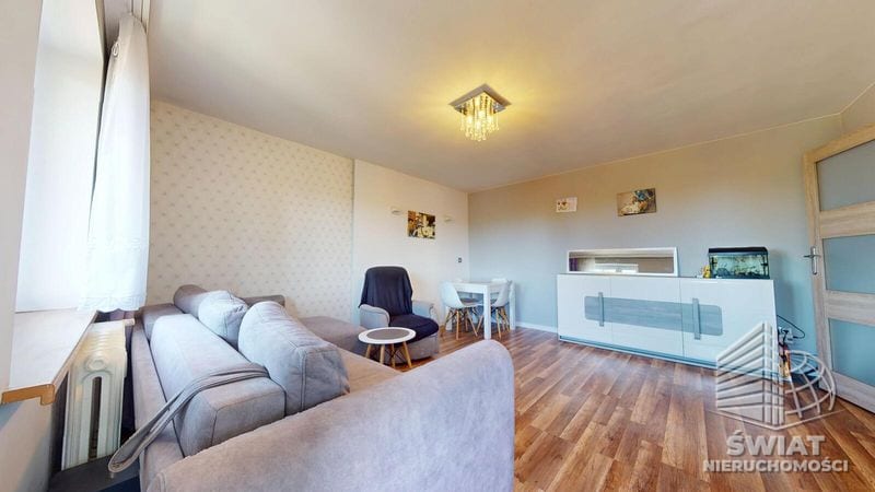 Mieszkanie na sprzedaż, Szczecin Dąbie, 2 pokoje, 53 m² — BON49507, zdjęcie 5
