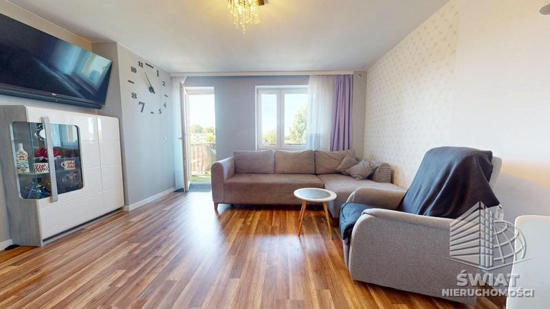 Mieszkanie na sprzedaż, Szczecin Dąbie, 2 pokoje, 53 m² — BON49507, zdjęcie 7