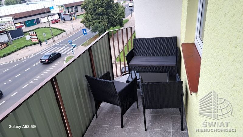 Mieszkanie na sprzedaż, Szczecin Dąbie, 2 pokoje, 53 m² — BON49507, zdjęcie 8