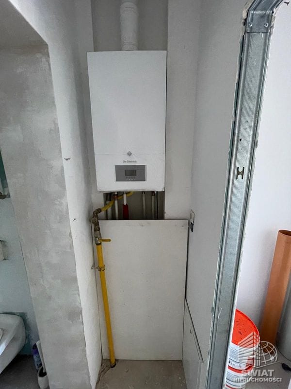 Mieszkanie na sprzedaż, Szczecin Dąbie, 4 pokoje, 90 m² — BON49952, zdjęcie 4