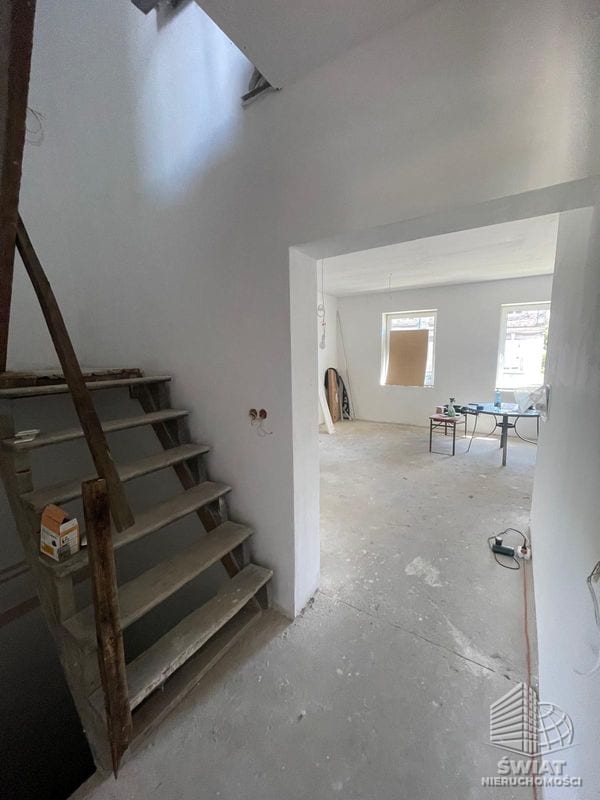 Mieszkanie na sprzedaż, Szczecin Dąbie, 4 pokoje, 90 m² — BON49952, zdjęcie 7