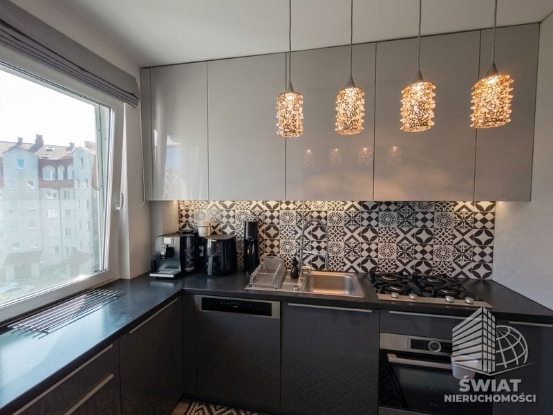 Mieszkanie na sprzedaż, Szczecin Dąbie, 4 pokoje, 76 m² — BON50091, zdjęcie 5