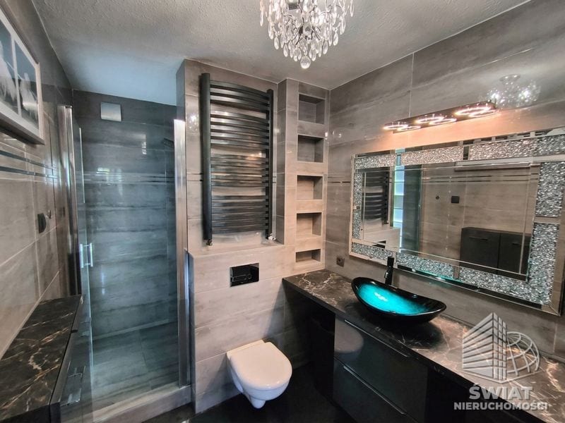 Mieszkanie na sprzedaż, Szczecin Dąbie, 4 pokoje, 76 m² — BON50091, zdjęcie 7