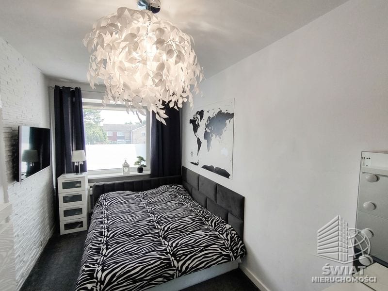 Mieszkanie na sprzedaż, Szczecin Dąbie, 4 pokoje, 76 m² — BON50091, zdjęcie 8