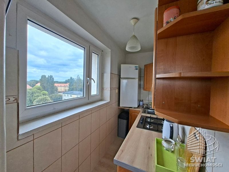 Mieszkanie na sprzedaż, Szczecin Dąbie, 1 pokój, 28 m² — BRW21401, zdjęcie 6