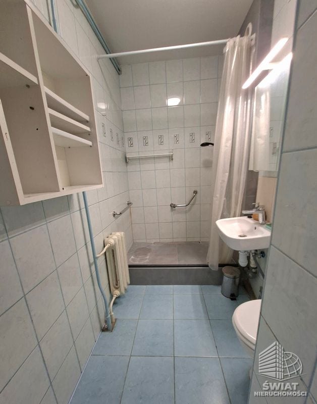 Mieszkanie na sprzedaż, Szczecin Dąbie, 1 pokój, 28 m² — BRW21401, zdjęcie 8