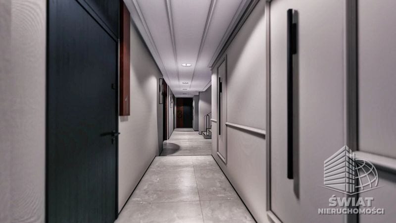 Mieszkanie na sprzedaż, Szczecin Dąbie, 1 pokój, 34 m² — CIE24901, zdjęcie 6