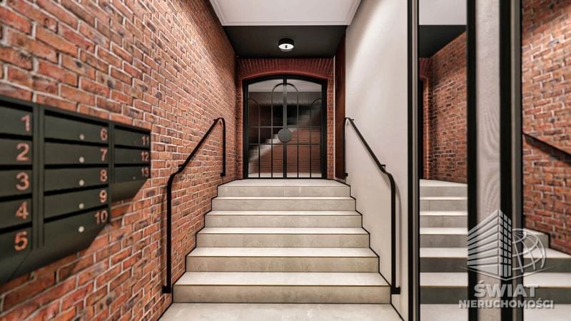 Mieszkanie na sprzedaż, Szczecin Dąbie, 1 pokój, 34 m² — CIE24901, zdjęcie 7