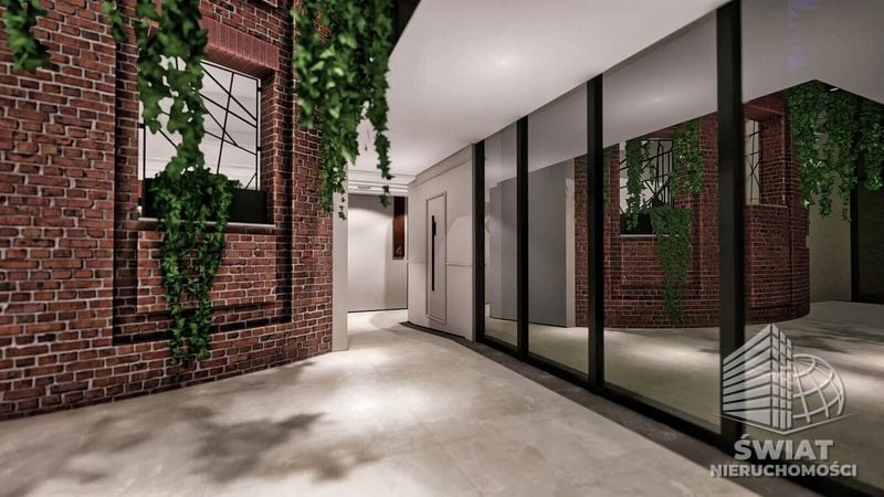 Mieszkanie na sprzedaż, Szczecin Dąbie, 1 pokój, 34 m² — CIE24901, zdjęcie 8