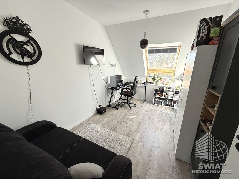 Mieszkanie na sprzedaż, Szczecin Dąbie, 3 pokoje, 85 m² — ELT34599, zdjęcie 7