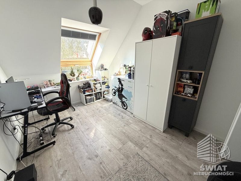 Mieszkanie na sprzedaż, Szczecin Dąbie, 3 pokoje, 85 m² — ELT34599, zdjęcie 8