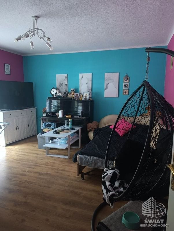 Mieszkanie na sprzedaż, Szczecin Dąbie, 3 pokoje, 78 m² — INW33641, zdjęcie 2