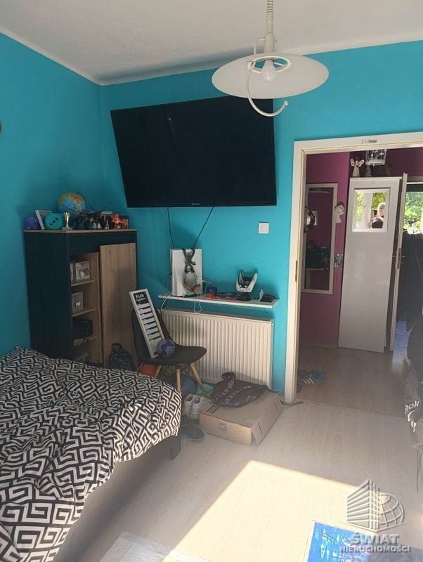 Mieszkanie na sprzedaż, Szczecin Dąbie, 3 pokoje, 78 m² — INW33641, zdjęcie 4