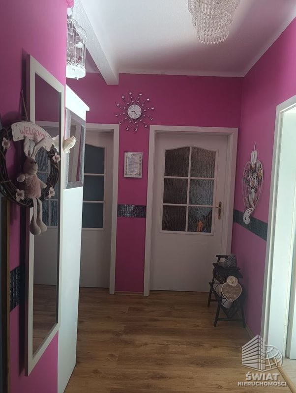 Mieszkanie na sprzedaż, Szczecin Dąbie, 3 pokoje, 78 m² — INW33641, zdjęcie 5