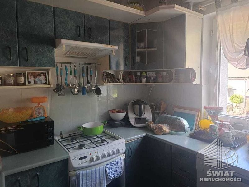 Mieszkanie na sprzedaż, Szczecin Dąbie, 3 pokoje, 78 m² — INW33641, zdjęcie 7
