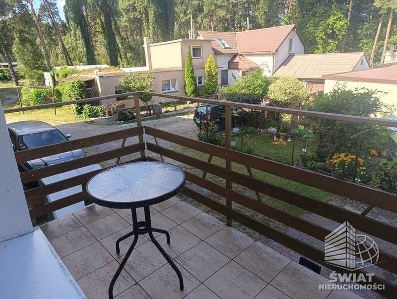 Mieszkanie na sprzedaż, Szczecin Dąbie, 3 pokoje, 78 m² — INW33641, zdjęcie 8