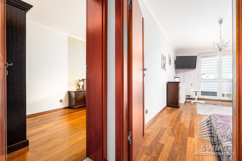 Mieszkanie na sprzedaż, Szczecin Dąbie, 3 pokoje, 74 m² — INW34430, zdjęcie 7
