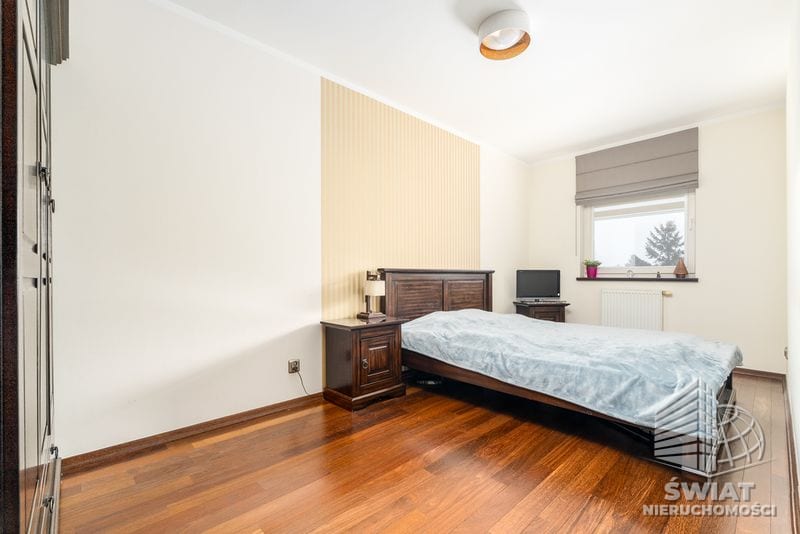 Mieszkanie na sprzedaż, Szczecin Dąbie, 3 pokoje, 74 m² — INW34430, zdjęcie 8