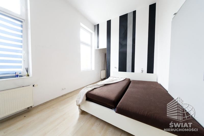 Mieszkanie na sprzedaż, Szczecin Dąbie, 3 pokoje, 65 m² — KMF26862, zdjęcie 3