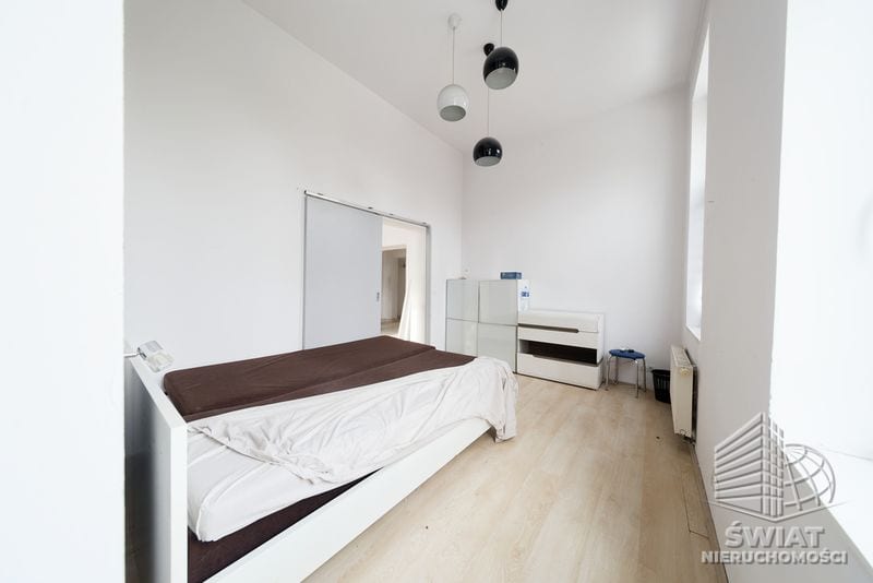 Mieszkanie na sprzedaż, Szczecin Dąbie, 3 pokoje, 65 m² — KMF26862, zdjęcie 5