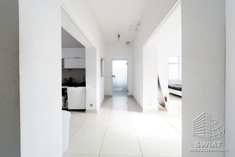 Mieszkanie na sprzedaż, Szczecin Dąbie, 3 pokoje, 65 m² — KMF26862, zdjęcie 7