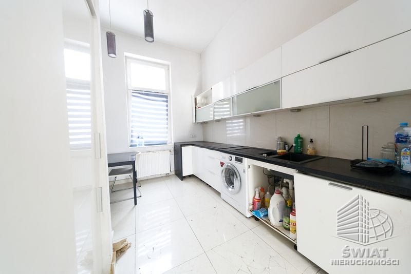 Mieszkanie na sprzedaż, Szczecin Dąbie, 3 pokoje, 65 m² — KMF26862, zdjęcie 8