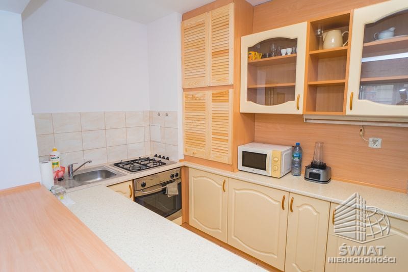 Mieszkanie na sprzedaż, Szczecin Dąbie, 1 pokój, 32 m² — OST20610, zdjęcie 4