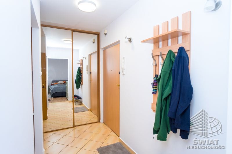 Mieszkanie na sprzedaż, Szczecin Dąbie, 1 pokój, 32 m² — OST20610, zdjęcie 7