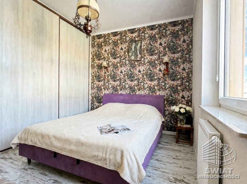 Mieszkanie na sprzedaż, Szczecin Dąbie, 3 pokoje, 64 m² — RBP20115, zdjęcie 2