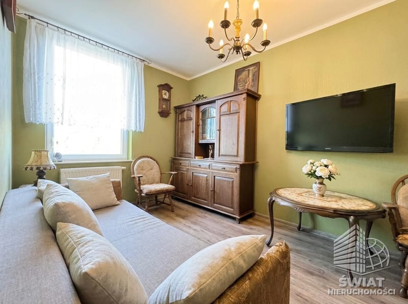 Mieszkanie na sprzedaż, Szczecin Dąbie, 3 pokoje, 64 m² — RBP20115, zdjęcie 3