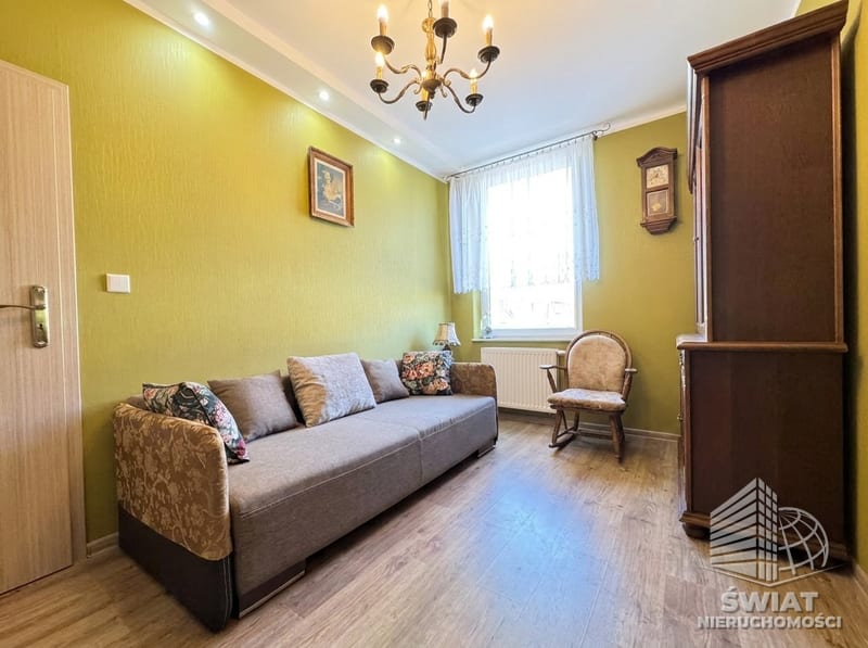 Mieszkanie na sprzedaż, Szczecin Dąbie, 3 pokoje, 64 m² — RBP20115, zdjęcie 4