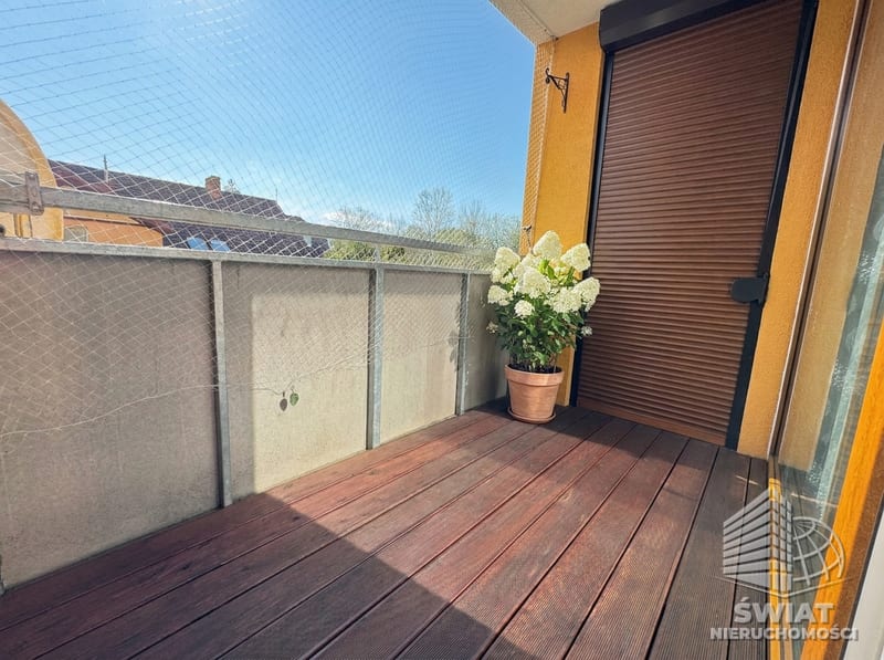 Mieszkanie na sprzedaż, Szczecin Dąbie, 3 pokoje, 64 m² — RBP20115, zdjęcie 7