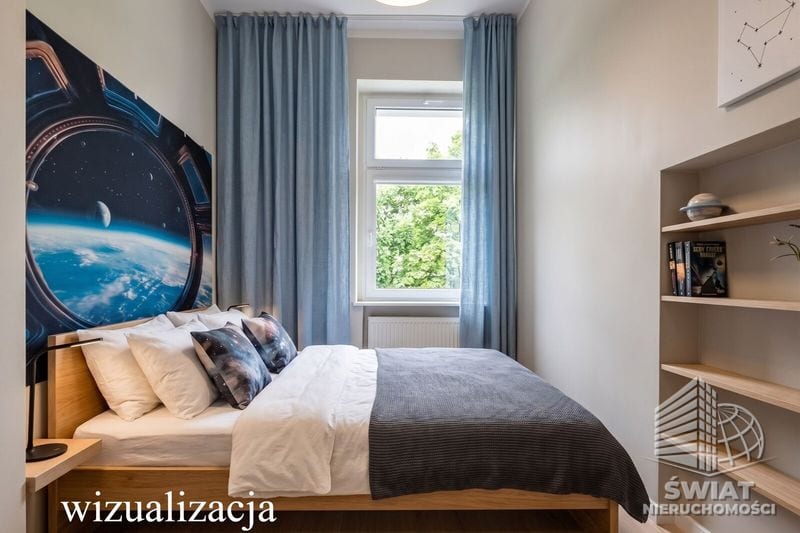 Mieszkanie na sprzedaż, Szczecin Dąbie, 2 pokoje, 31 m² — VLX20211, zdjęcie 5