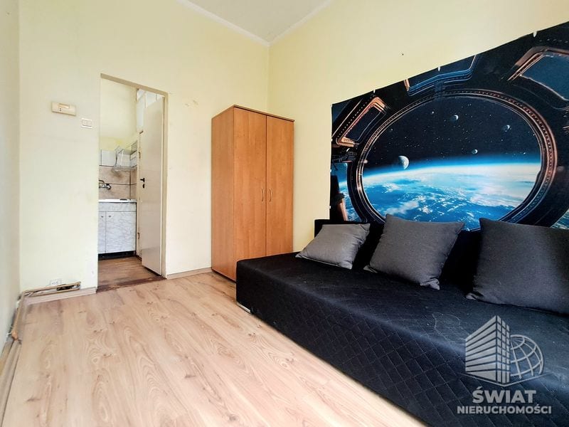 Mieszkanie na sprzedaż, Szczecin Dąbie, 2 pokoje, 31 m² — VLX20211, zdjęcie 6